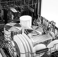 Ремонт посудомоечных машин Hansa